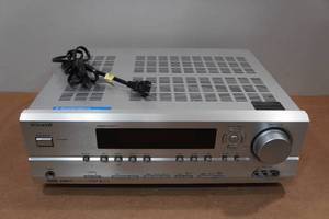 lot 159 image: Onkyo AV Receiver