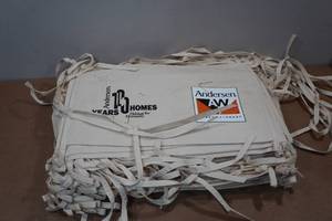lot 225 image: 15 Tool Pouches