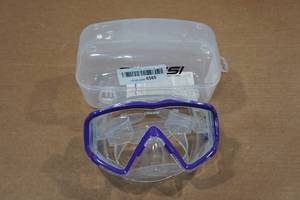 lot 246 image: Cressi Pano 3 Mask