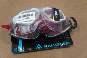 lot 248 image: Aqua Sphere Vista Mask