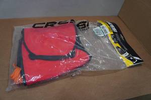 lot 250 image: Cressi Torpedo Pro Buoy Float