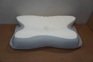 lot 17 image: Cervical Pillow