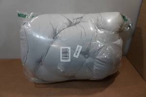 lot 23 image: Hammock Swinging Chair Cushion - 42x31