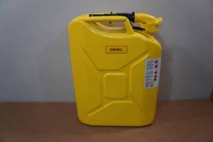 lot 28 image: Wavian 20L Diesel Can