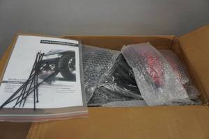 lot 43 image: Golf Cart Complete Ultimate Light Kit