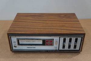 lot 94 image: Soundesign Stereo 8 Track Player