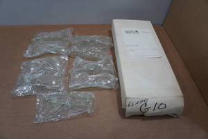 lot 105 image: 9 Pairs of Safety Glasses