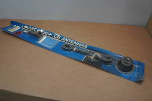 lot 112 image: Archer CB Antennas