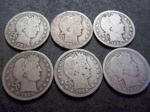 lot 46 image: 6-Barber Quarters