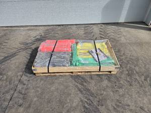 lot 8 image: Landhoner Web Slings