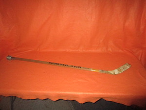 lot 35 image: Hockey Stick Ferney Open Golf Tournament Hole #6
