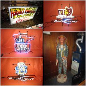 Auction Information