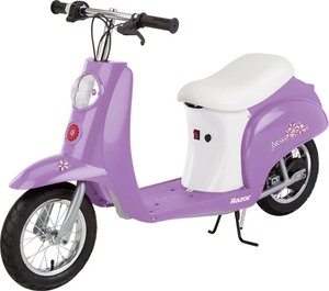 lot 52 image: New - Razor Pocketmod MSRP - $400