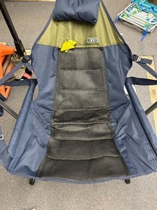 lot 26 image: RIO Swinging Hammock Chair - MSRP $60