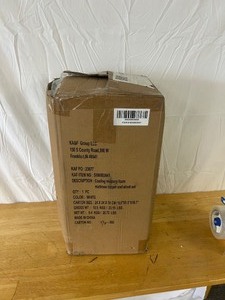 lot 29 image: Flex Sleep Cooling Memory Foam Mattress Topper and Sheet Set MSRP - $150
