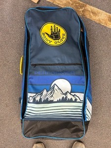 lot 53 image: Body Glove Performer 11 Inflatable Stand Up Paddleboard Package MSRP - $249