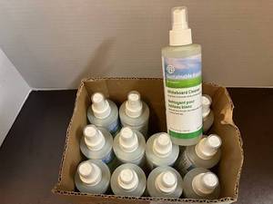 lot 63 image: Whiteboard Cleaner