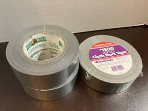 lot 79 image: Duct Tape