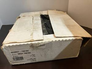 lot 36 image: 30 Gallon Can Liners