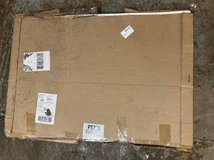 lot 49 image: Heavyweight White Tagboard
