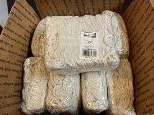 lot 55 image: Rubbermaid Mops