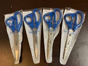 lot 78 image: 8-Inch Scissors