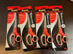 lot 27 image: Scotch Brand Scissors