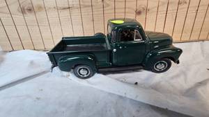 lot 16 image: 1953 Chevrolet 3100 Pick Up Truck. Danbury Mint 1993