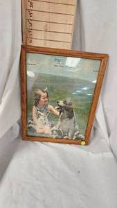 lot 65 image: Phils Bar, Meier Grove, MN Advertising Picture