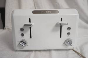 lot 325 image: Bagel Toaster 4 Slice