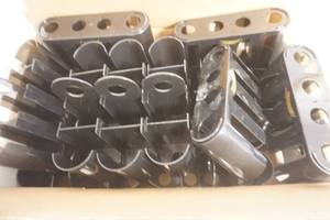 lot 205 image: Condiment Caddies