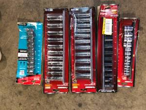 lot 59 image: Lot of Assorted Hardware Various Models and Conditions    Customer Returns See Pictures