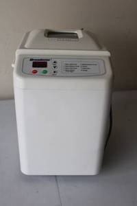 lot 339 image: Breadman Automatic Bread Maker Machine