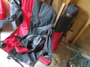 lot 324 image: Pair of Xtra Large HD-XL Heavy Duty...