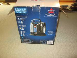 lot 40 image: Lot of floor cleaning chemicals and...