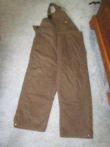 lot 82 image: Like new Mens Jobsite12 insulated ...