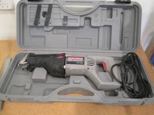 lot 9 image: 75th Anniversary Edition Craftsman ...
