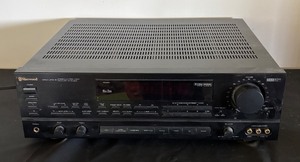 lot 140R image: Sherwood RV-5030R Stereo AV Pro-Logic Receiver
