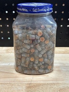 lot 6 image: .452 Diameter Bullets