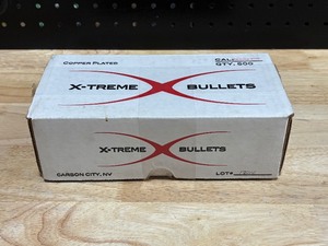 lot 12 image: .38 Caliber Bullets