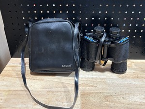 lot 54 image: Binoculars 10 X 50