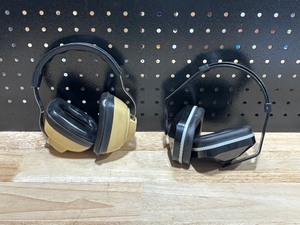 lot 60 image: Hearing Protectors