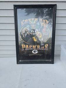 lot 28 image: green bay packers picture