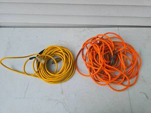 lot 54 image: drop cords