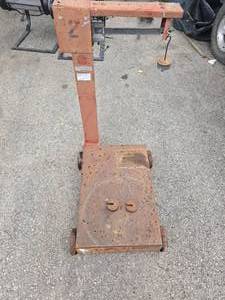 lot 61 image: scale