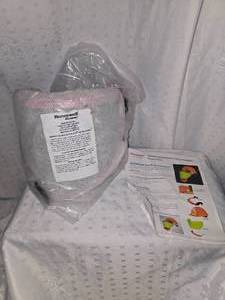 lot 94 image: clear face mask