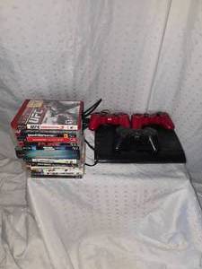 lot 95 image: ps3 lot