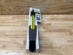 lot 110 image: Karcher Wheel Rim Brush