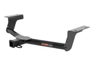 lot 121 image: Curt Class 3 Trailer Hitch, 2 Receiver, Select Toyota RAV4 #13149