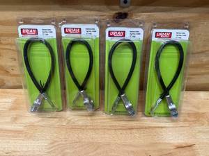 lot 117 image: Uriah - 4 AWG 15 Battery Cable